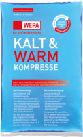 KALT-WARM Kompresse 8,5x14,5 cm