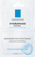 ROCHE-POSAY Hydraphase Maske